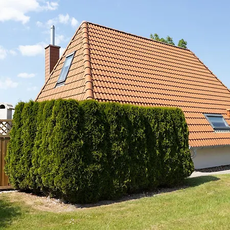 Ot 15 - Strandvogt 2 Komfort Prázdninový dům